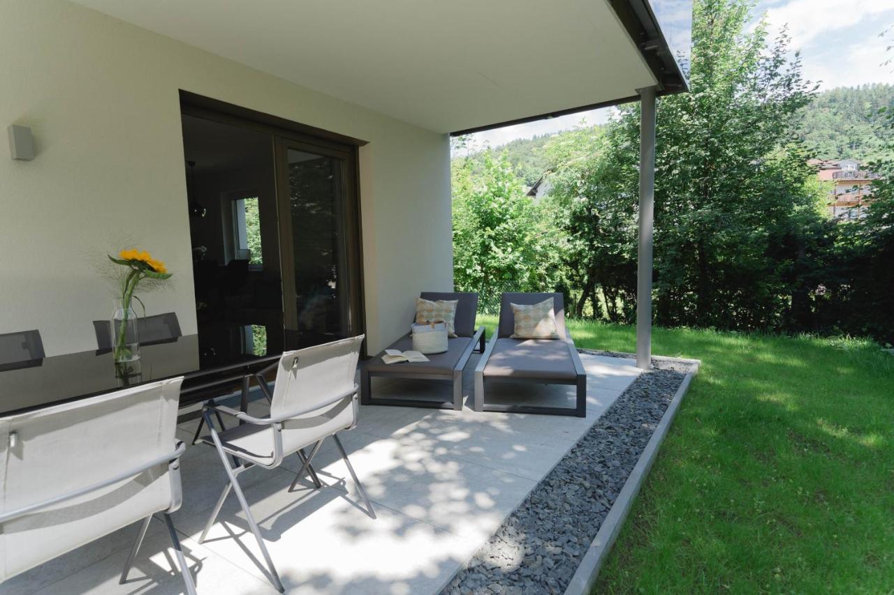 Apartments Oasis Woerthersee Neu & Zentral Krumpendorf Exterior foto